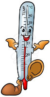 Temperature